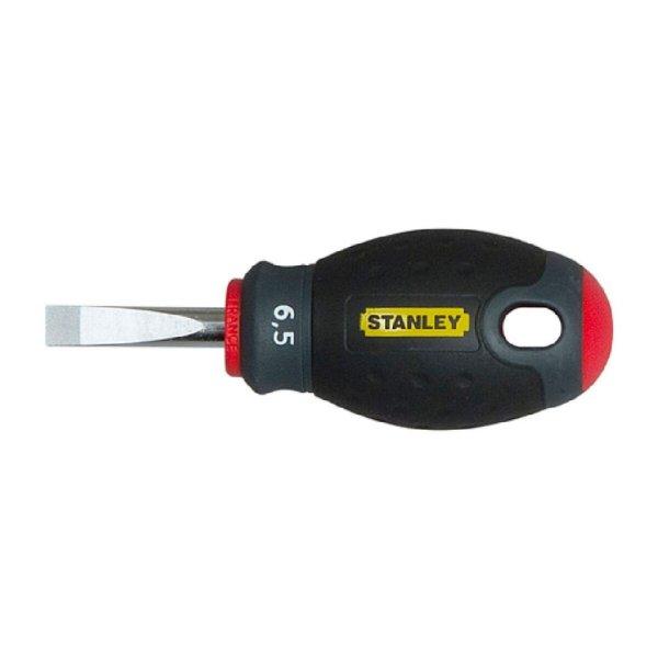 Villanyszerelői csavarhúzó Stanley 6,5 x 30 mm MOST 6582 HELYETT 3696
Ft-ért!