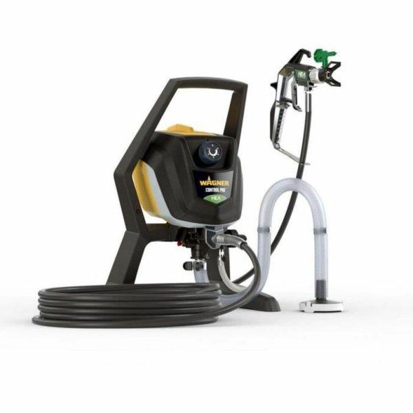 Elektromos festékszóró pisztoly Wagner Control Pro 350R SET MOST 530967
HELYETT 439023 Ft-ért!