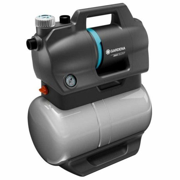 Vízszivattyú Gardena INTEGRATED SPRINKLER 600 W MOST 237250 HELYETT 196168
Ft-ért!