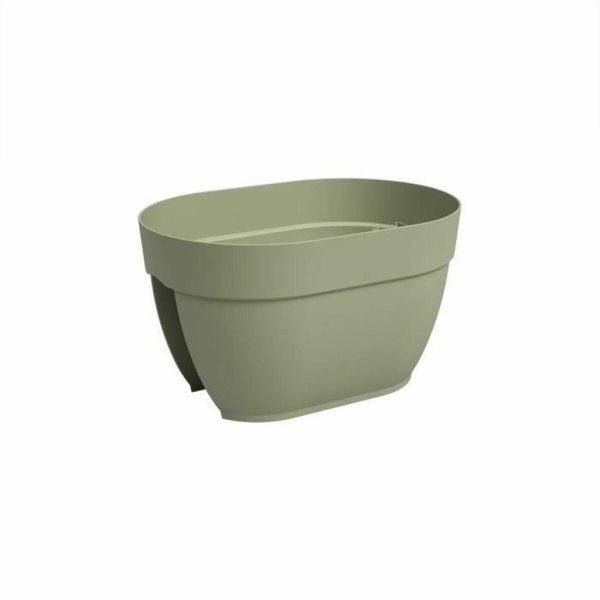 Virágcserép Artevasi CAPRI CAMPANA Zöld Ø 40 cm MOST 26707 HELYETT 17131
Ft-ért!