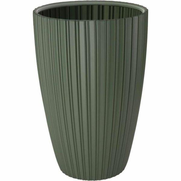 Virágcserép Garden ID Fancy Zöld Polietilén 40 x 58 cm MOST 48734 HELYETT
35427 Ft-ért!
