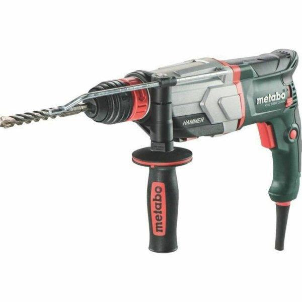 Kalapács fúró Metabo KHE 2860 1150 rpm MOST 232346 HELYETT 192117 Ft-ért!