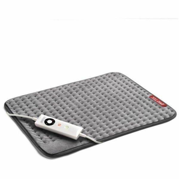 Elektromos Takaró IMETEC Intellisense XL Szürke 38 X 50 CM MOST 61101 HELYETT
45985 Ft-ért!