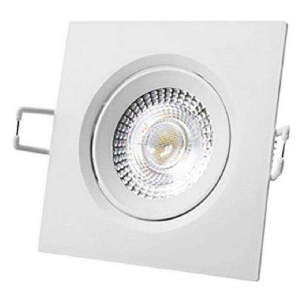 Süllyesztett reflektor EDM 31655 Downlight F 5 W 380 lm (6400 K) MOST 5491
HELYETT 2877 Ft-ért!