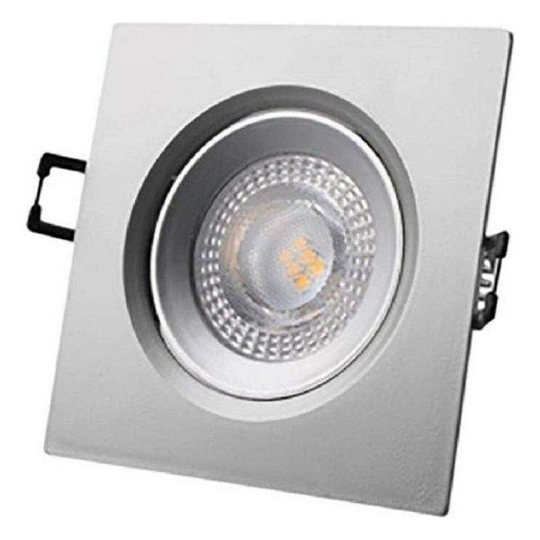 Süllyesztett reflektor EDM 31658 Downlight F 5 W 380 lm 3200 Lm (3200 K) MOST
5491 HELYETT 2877 Ft-ért!