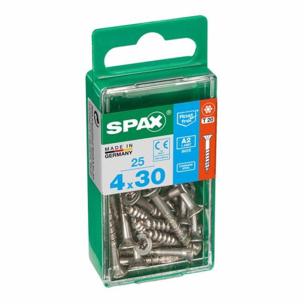 Csavaros doboz SPAX 4197000400301 Fa csavar Lapos fej (4 x 30 mm) (4,0 x 30 mm)
MOST 5190 HELYETT 2720 Ft-ért!