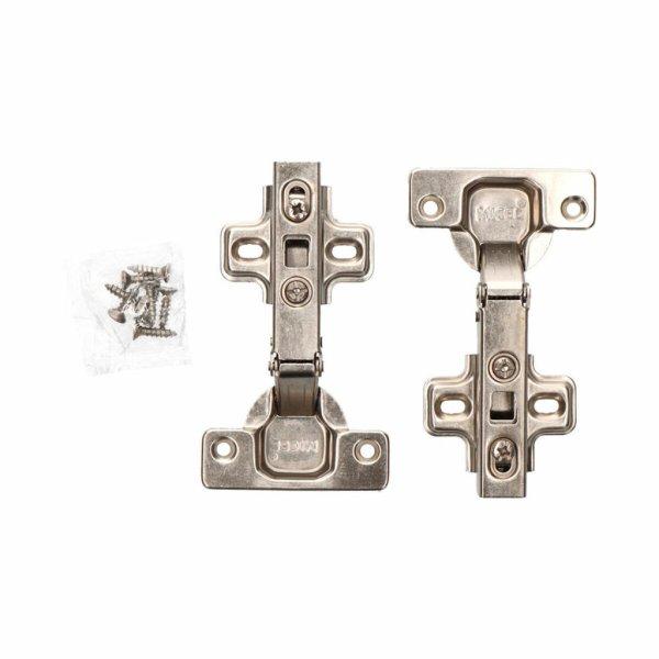 Zsanér EDM 85647 BC03 Acél 35 mm Csipesz MOST 6837 HELYETT 3836 Ft-ért!