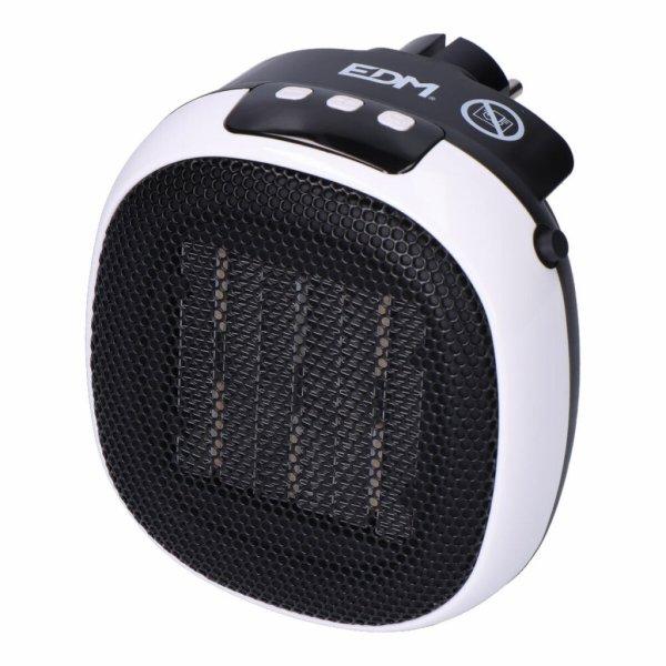 Elektromos Kerámia Hősugárzó EDM 07187 700 W Mini MOST 16203 HELYETT 10913
Ft-ért!
