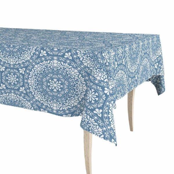 Roll asztalterítő Exma Viaszosvászon Kék Mandala 140 cm x 25 m MOST 45741
HELYETT 34815 Ft-ért!