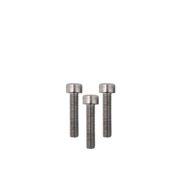 Csavarkészlet Micel TLD27 9,8 x 9,8 x 30 mm Kinyitható napellenző szerkezet
MOST 6938 HELYETT 3894 Ft-ért!