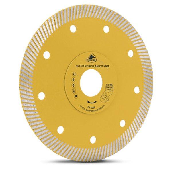 Vágólemez Stayer Speed Pro Ø 115 mm Porcelán MOST 13813 HELYETT 8268
Ft-ért!