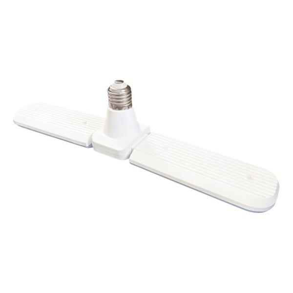 LED Izzók EDM 98908 15 W E27 1521 Lm 35,5 x 6,3 x 8,6 cm Többirányú (6500 K)
MOST 8995 HELYETT 5382 Ft-ért!