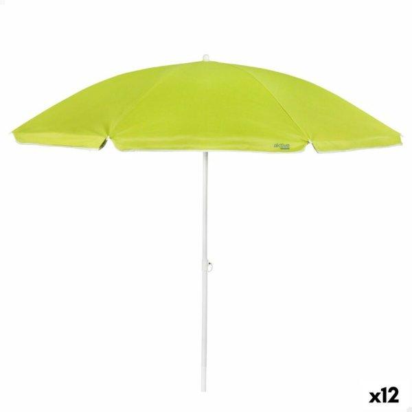 чадър Aktive Poliészter Fém Ø 180 cm UV50+ (12 egység) MOST 129472
HELYETT 60627 Ft-ért!