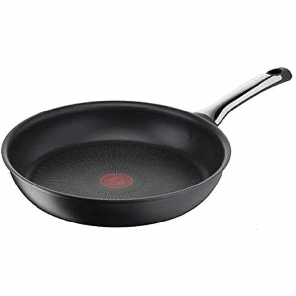 Serpenyő Tefal G2690232 Ø 20 cm Fekete Fém Acél MOST 21308 HELYETT 15204
Ft-ért!