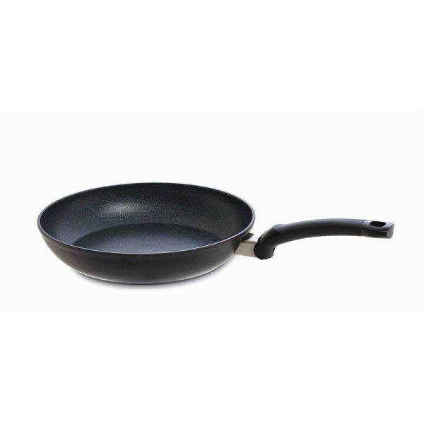 Serpenyő Fissler ADAMAT CLASSIC Fekete Alumínium MOST 65811 HELYETT 51772
Ft-ért!