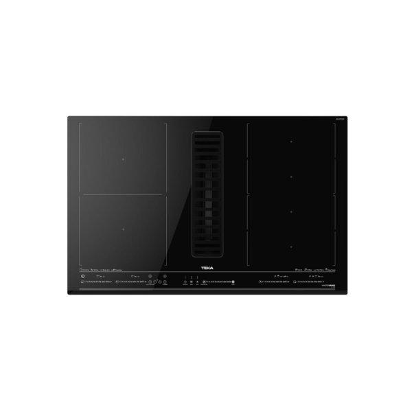 Indukciós Főzőlap Teka AFF87601MSTBK 80 cm 7400 W MOST 1822201 HELYETT
1279377 Ft-ért!