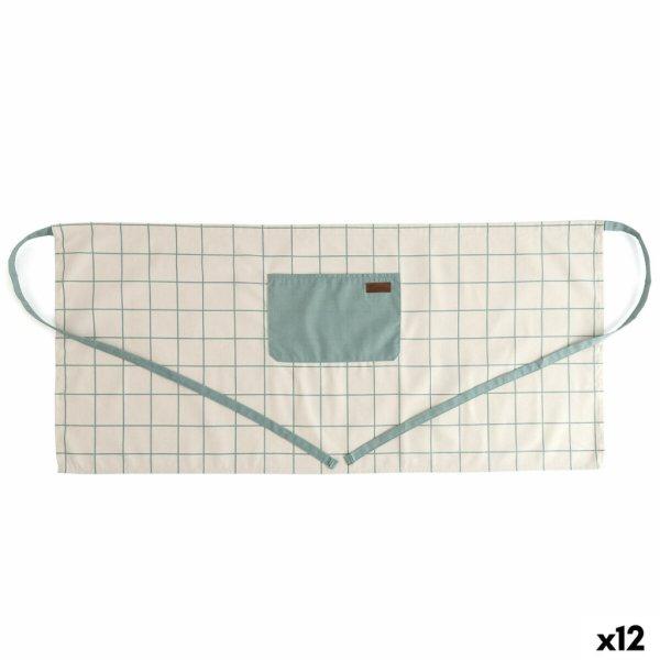 Kötény Vinthera Okapi Due Kétszínű 50 x 110 cm (12 egység) MOST 62176
HELYETT 46787 Ft-ért!