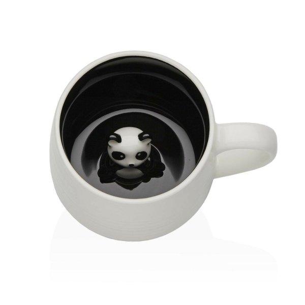 Taza Bögre Versa Panda Medve MOST 7912 HELYETT 4101 Ft-ért!