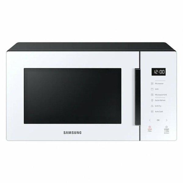 Mikrohullámú Samsung Fehér 800 W 23 L (Felújított C) MOST 153913 HELYETT
67026 Ft-ért!