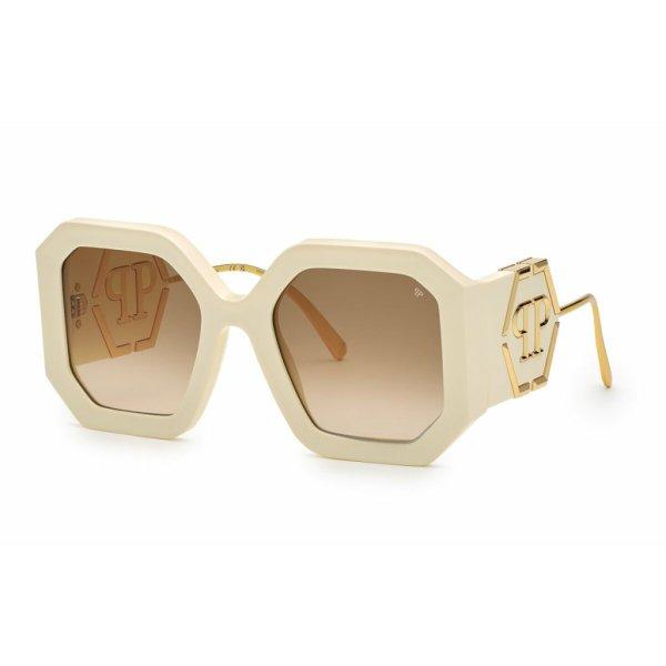 Női napszemüveg PHILIPP PLEIN SPP0675409ZQ ø 54 mm MOST 525159 HELYETT 120766
Ft-ért!