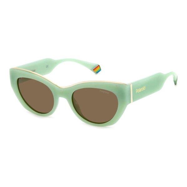 Női napszemüveg Polaroid PLD-6199-S-X-1EDF0SP Ø 50 mm MOST 59554 HELYETT
20669 Ft-ért!