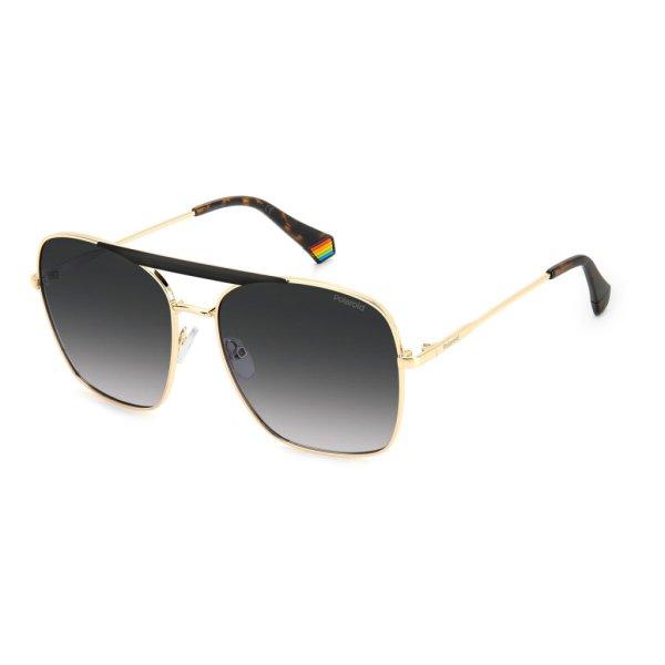 Női napszemüveg Polaroid PLD-6201-S-X-I46F9WJ ø 59 mm MOST 63421 HELYETT
20669 Ft-ért!