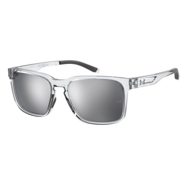 Férfi napszemüveg Under Armour UA-ASSIST-2-900F7DC ø 57 mm MOST 81210 HELYETT
29243 Ft-ért!