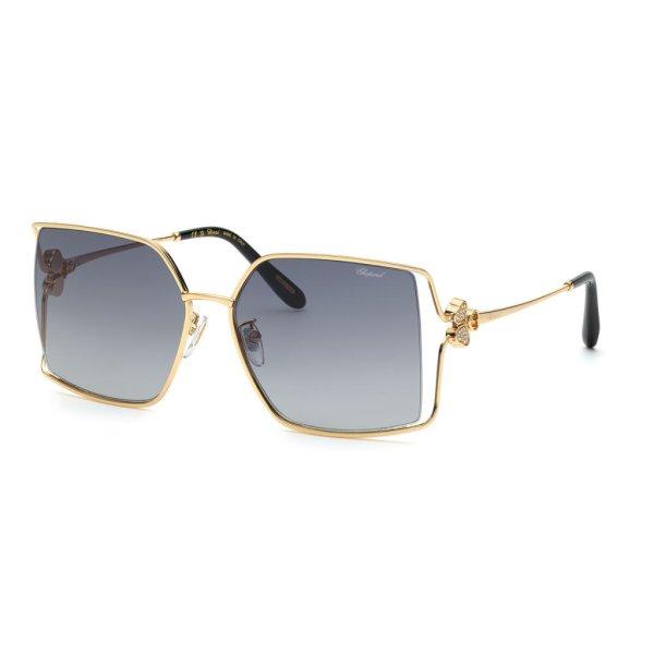 Női napszemüveg Chopard SCHG68S-620300 Ø 62 mm MOST 540628 HELYETT 144222
Ft-ért!