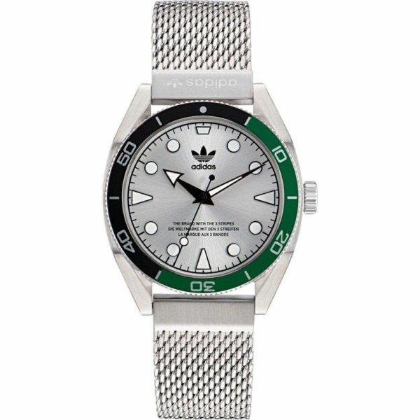 Férfi karóra Adidas AOFH22503 (Ø 42 mm) MOST 122975 HELYETT 44224 Ft-ért!