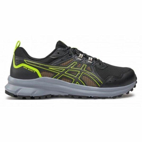 Férfi edzőcipő Asics 1011B700 004 Fekete MOST 58007 HELYETT 23869 Ft-ért!