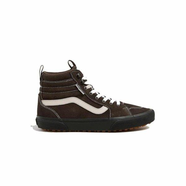 Férfi alkalmi edzők Vans Filmore Hi Fekete MOST 68379 HELYETT 47953 Ft-ért!