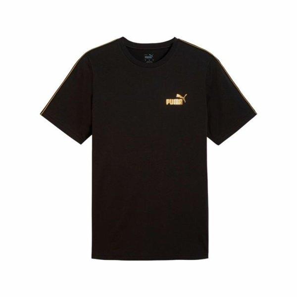 Férfi rövid ujjú póló Puma Ess Tape Minimal Gold MOST 18562 HELYETT 12054
Ft-ért!