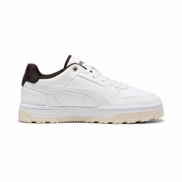 Férfi alkalmi edzők Puma Caven 2.0 Abrupt Fehér MOST 49879 HELYETT 34972
Ft-ért!