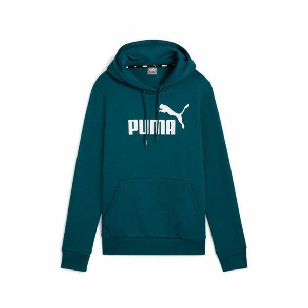 Női kapucnis pulóver Puma MOST 34232 HELYETT 24009 Ft-ért!