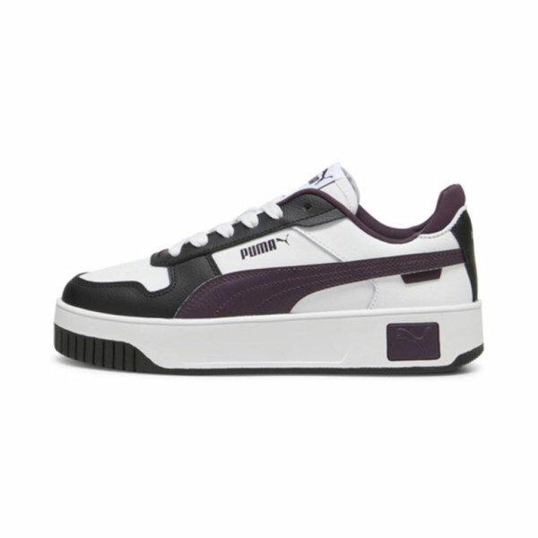 Női Alkalmi Cipő Puma Carina Street Fehér Tengerészkék MOST 48192 HELYETT
33798 Ft-ért!