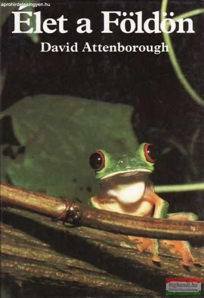 David Attenborough - Élet a Földön