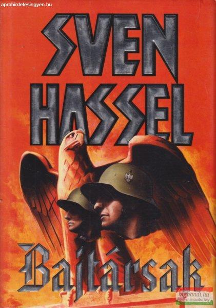 Sven Hassel - Bajtársak