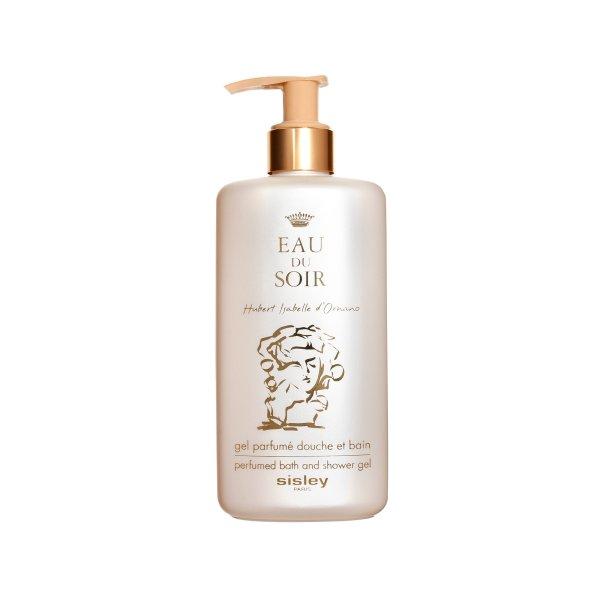 Sisley Fürdő- és tusfürdő Eau du Soir (Perfumed Bath and Shower Gel) 250 ml