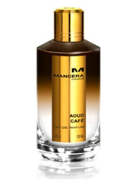 Mancera Aoud Café - EDP - TESZTER 120 ml