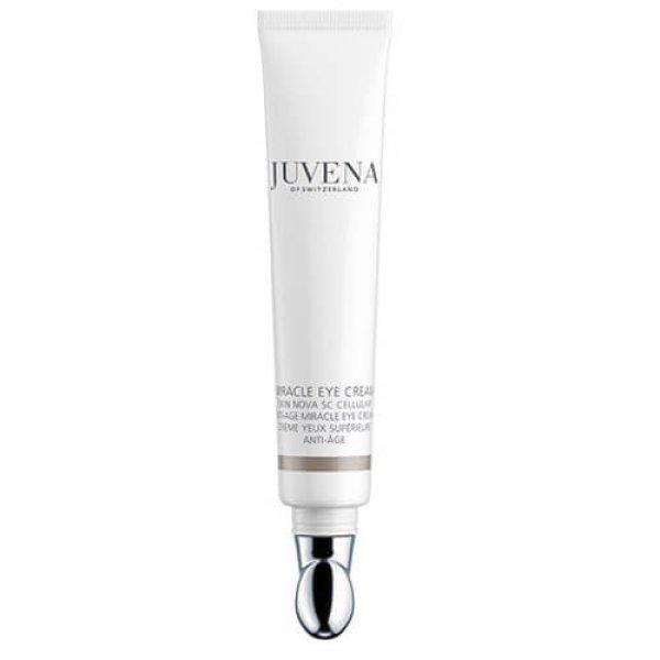Juvena Szemkörnyékápoló krém (Miracle Eye Cream) 20 ml