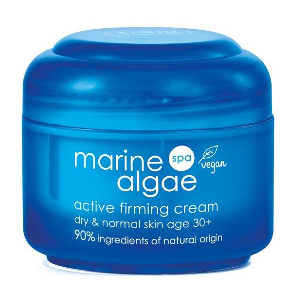 Ziaja Feszesítő ránctalanító krém Marine Algae (Active Firming Cream) 50
ml