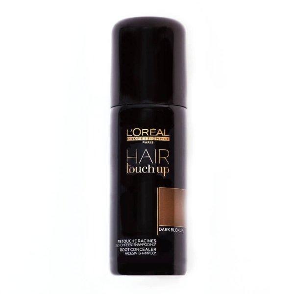 L'Oréal Professionnel Hajkorrektor Hair Touch Up (Root Concealer) 75 ml Light
Brown