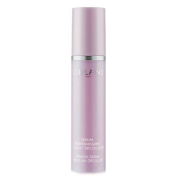 Orlane Paris Nyak és dekoltázs feszesítő szérum (Firming Serum Neck and
Décolleté) 50 ml