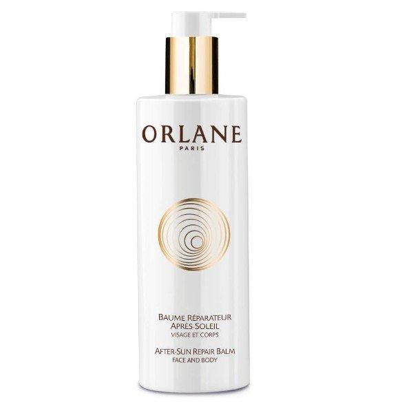 Orlane Paris Regeneráló napozás utáni balzsam (After-Sun Repair Balm) 400 ml