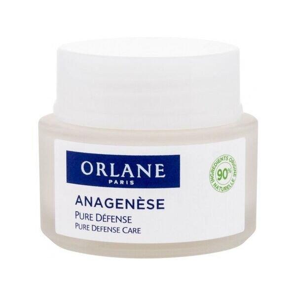 Orlane Paris Arcvédő krém Anagenese (Active Protective Care) 50 ml