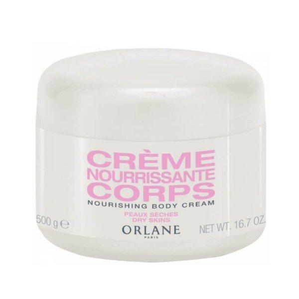 Orlane Paris Tápláló testápoló krém (Nourishing Body Cream) 500 g
