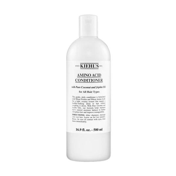 Kiehl's Kondicionáló aminosavakkal (Amino Acid Conditioner) 500 ml