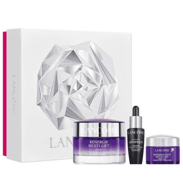 Lancôme Ajándékkészlet érett bőrre Rénergie Multi-Lift