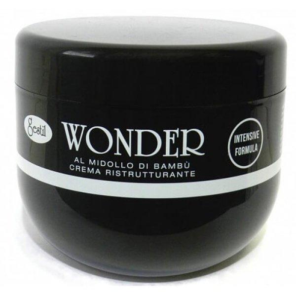 Gestil Regeneráló balzsam WONDER 500 ml