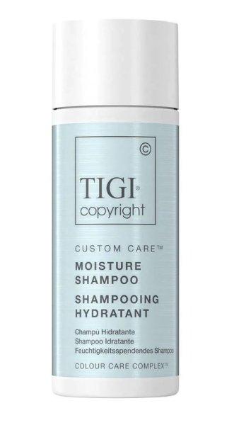 Tigi Hidratáló sampon Copyright (Moisture Shampoo) 50 ml